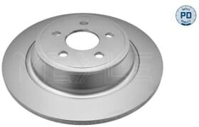 Гальмівний диск