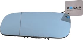 Стекло наружного зеркала