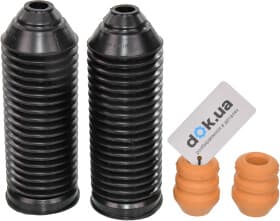 Комплект (пильники + відбійники) Комплект (пильники + відбійники)