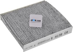 Фільтр салону