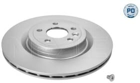 Тормозной диск