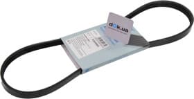 Поликлиновой ремень