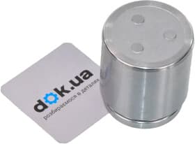 Поршень тормозного суппорта Поршень тормозного суппорта