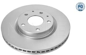 Гальмівний диск