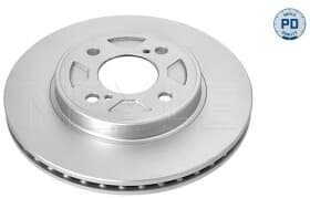 Гальмівний диск