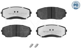 Тормозные колодки