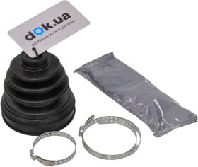 Пильовик гранати