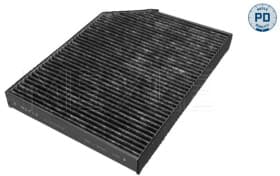 Фільтр салону