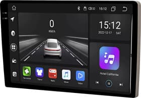 Магнітола CraftAudio Middle 9 50851 Магнітола CraftAudio Middle 9 50851