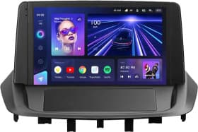 Штатная магнитола Teyes CC3 24196