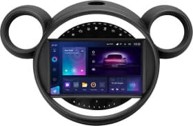 Штатная магнитола Teyes CC3 2K F2 31122