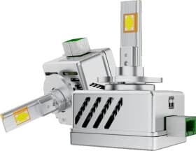 Автолампа ALed X Series D3S  PK32d-5 45 W белая XD3SD08