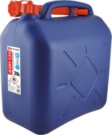 Каністра Carlife для палива та олив