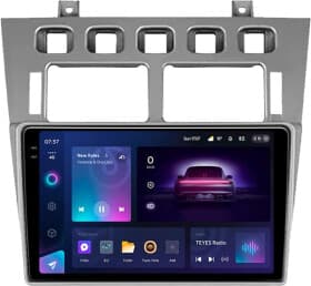 Штатная магнитола Teyes CC3 2K 31172