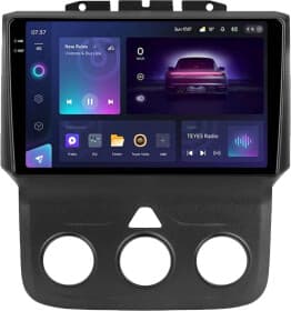 Штатна магнітола Teyes CC3 2K F2 43514