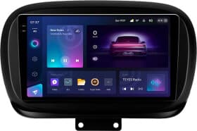 Штатна магнітола Teyes CC3 2K 31304