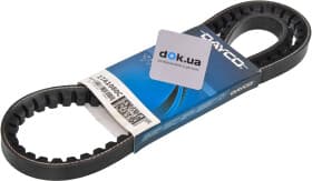 Клиновий ремінь