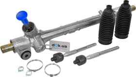 Кермова рейка