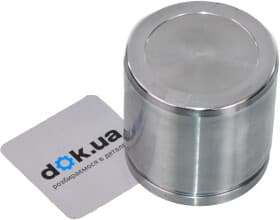 Поршень гальмівного супорта Поршень гальмівного супорта