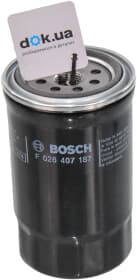 Оливний фільтр Оливний фільтр