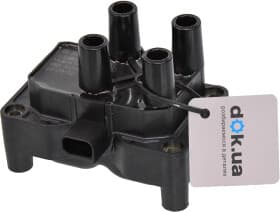 Котушка запалювання