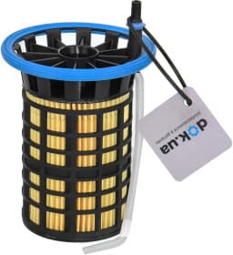 Топливный фильтр