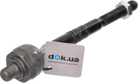 Рулевая тяга