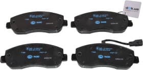 Тормозные колодки