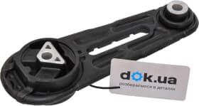 Подушка двигателя