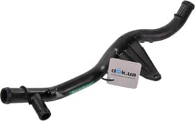 Патрубок системы охлаждения