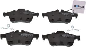 Тормозные колодки