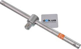 Вороток з плаваючою головкою Lavita LA511425 1/2" 250 мм