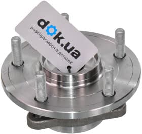 Комплект ступицы колеса