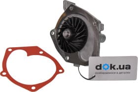 Помпа Renault / Dacia 7701478846
