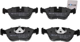 Тормозные колодки