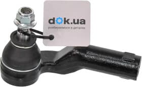 Наконечник кермової тяги