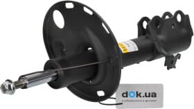 Стійка амортизатора