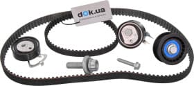 Комплект ременя ГРМ