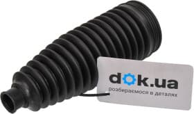 Пыльник рулевой рейки