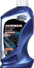Концентрат антифриза MPM Electric Vehicles синий