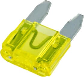 Предохранитель автомобильный Volvo 31346549 FN micro 20A