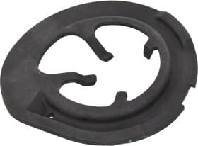 Тарелка пружины