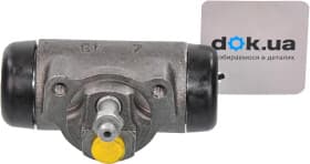 Колесный тормозной цилиндр