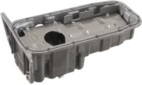 Оливний піддон двигуна