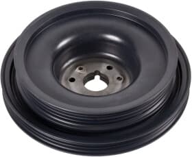 Шків колінчастого вала