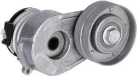 Натяжний ролик поліклинового ременя