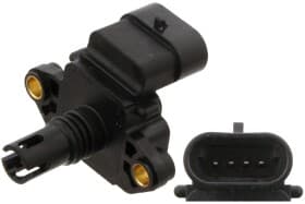 Датчик тиску системи впуску