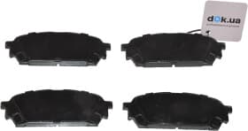 Тормозные колодки