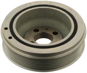 Шків колінчастого вала