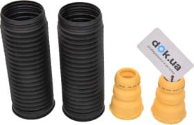 Комплект (пыльники + отбойники) Комплект (пыльники + отбойники)